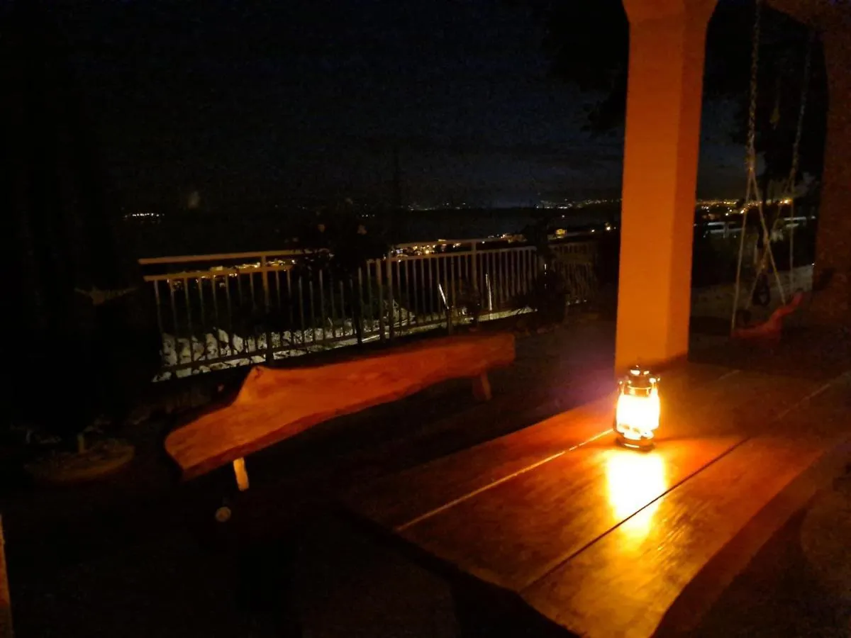 Apartments Lujic Crikvenica Croatia