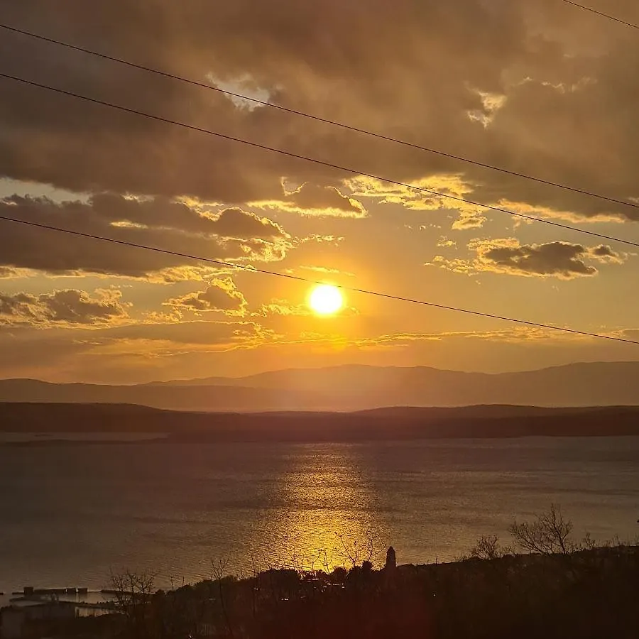 Apartments Lujic Crikvenica 0*,