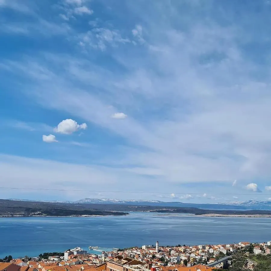 Apartments Lujic Crikvenica
