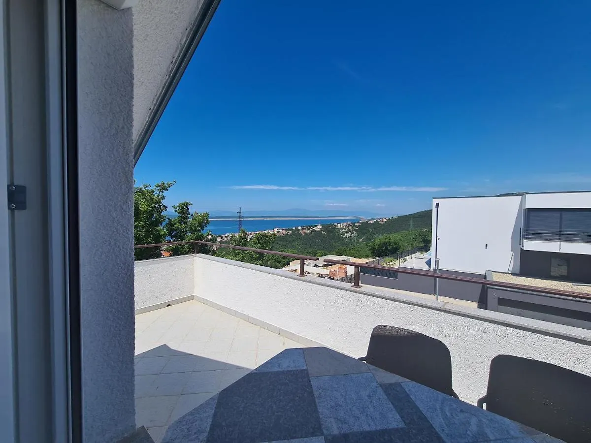 Apartments Lujic Crikvenica