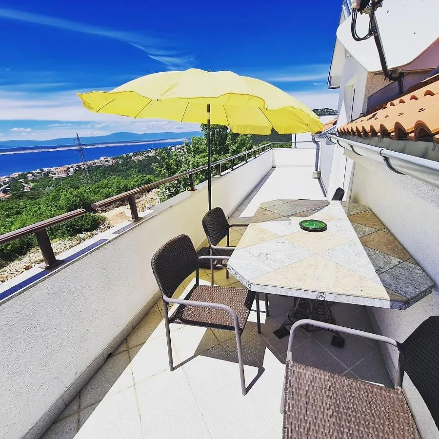 Apartments Lujic Crikvenica Croatia