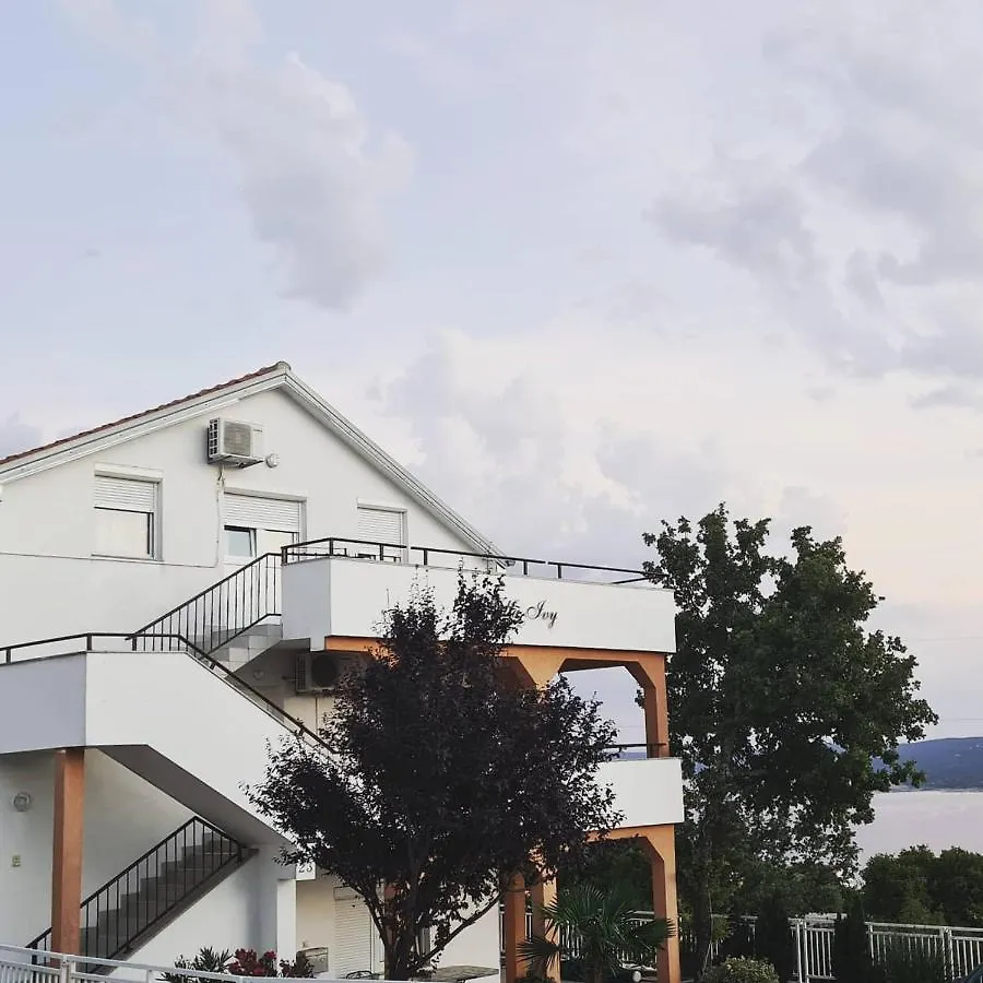 Apartments Lujic Crikvenica