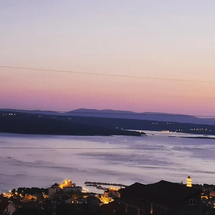 Apartments Lujic Crikvenica
