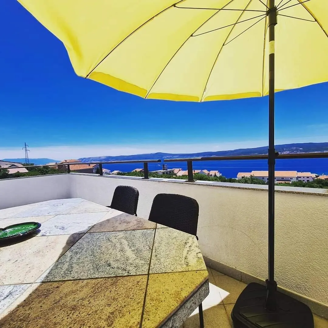 Apartments Lujic Crikvenica