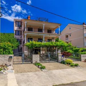 Apartman Katarina, Crikvenica