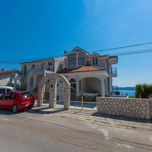 Apartman Goran, Crikvenica